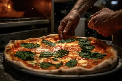 Chez Féfé Aubignan