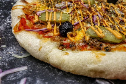 Chez Féfé Aubignan