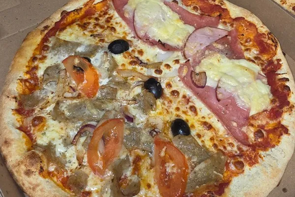 Pizza Hot 41 Saint-Aignan