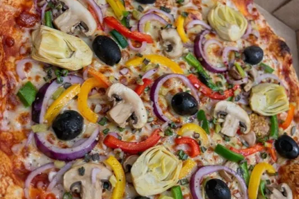 Pizza Hot 41 Saint-Aignan