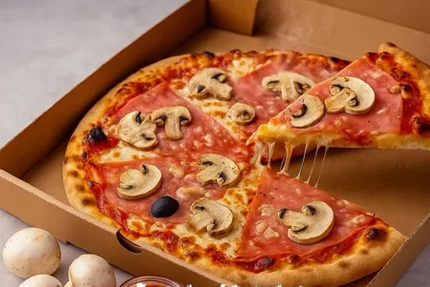 Pizza Hot 41 Saint-Aignan