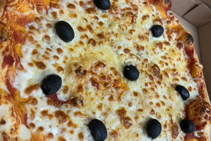 Pizza Hot 41 Saint-Aignan