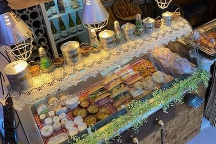 Le Relais des Voûtes