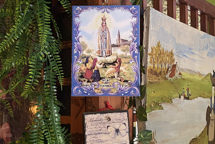 Le Relais des Voûtes