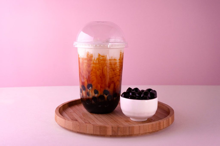 Poke Up Neuilly - Poke Bowl & Bubble Tea