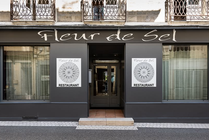 Fleur de sel