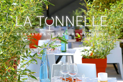 La Tonnelle