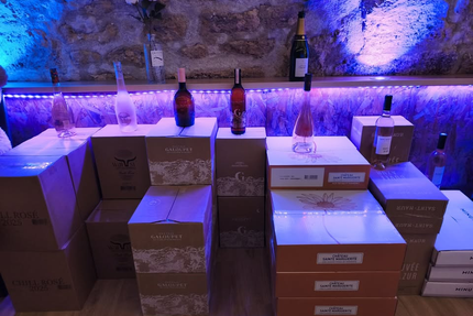 Au Numéro Vins