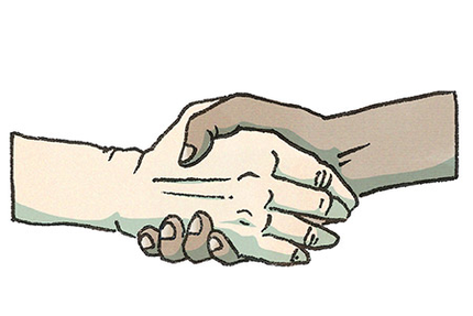 Le Gratin des Batignolles