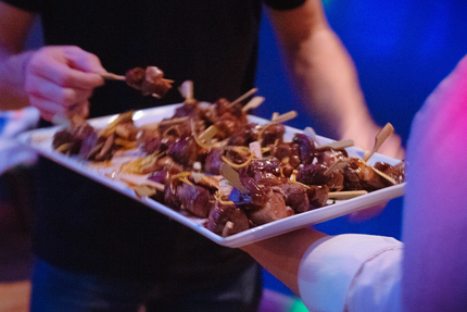 Le Gratin des Batignolles