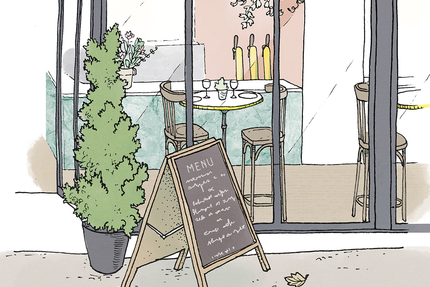 Le Gratin des Batignolles