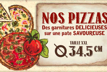 LA ROULOTTE A MAG FOOD'S SALOON & LE RANCH TACOS