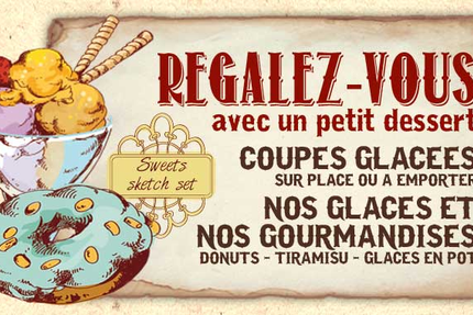 LA ROULOTTE A MAG FOOD'S SALOON & LE RANCH TACOS