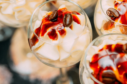 Le jardin d'Édouard