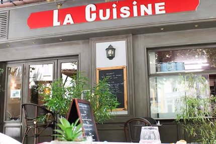 La Cuisine