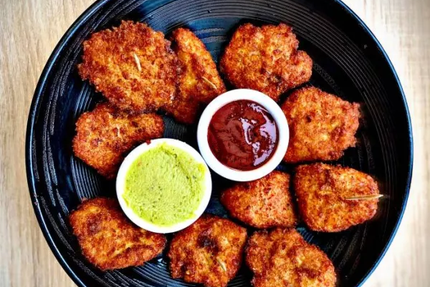 L'Authentique Burger