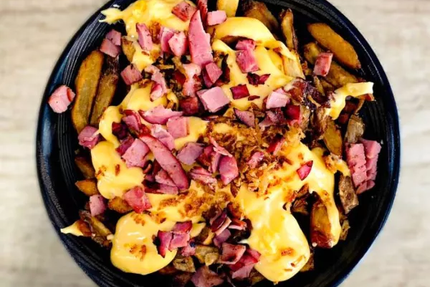 L'Authentique Burger