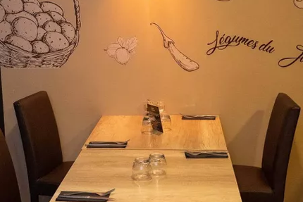 L'Authentique Burger