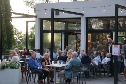 Restaurant du Golf Les Coulondrines