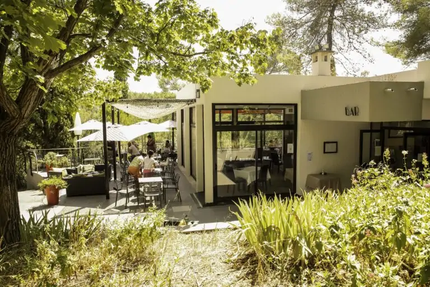 Restaurant du Golf Les Coulondrines