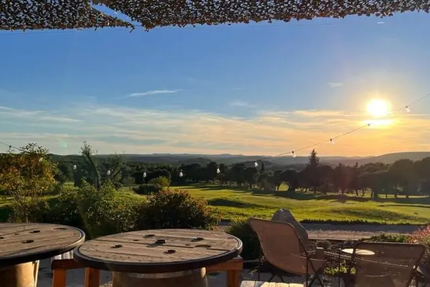 Restaurant du Golf Les Coulondrines