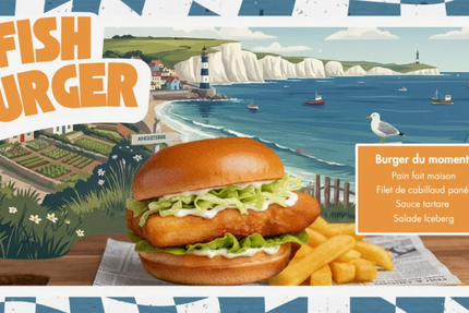 Émeraude Restauration