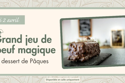 Émeraude Restauration