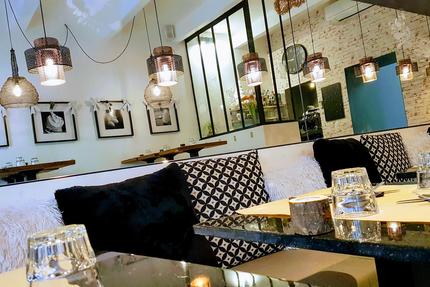 Crêperie la fabrique