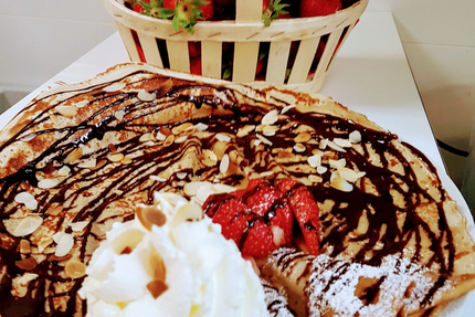 Crêperie la fabrique