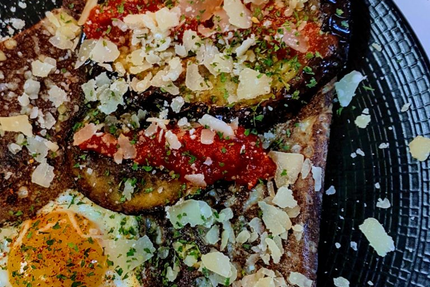 Crêperie la fabrique