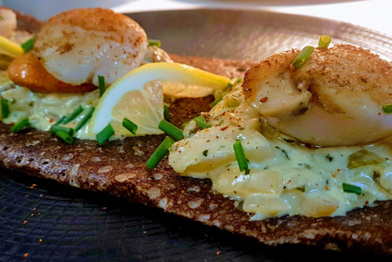 Crêperie la fabrique