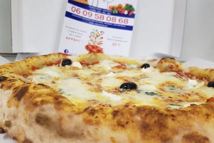 Pizza Palacio
