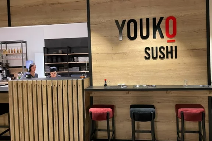Youko sushi