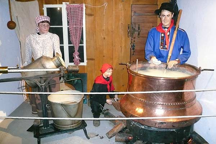 Le Temple du Fromage SAS AAV