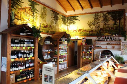 Le Temple du Fromage SAS AAV