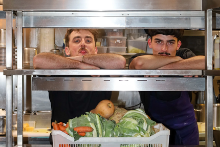 Bistrot Sauvageon - PARIS 19