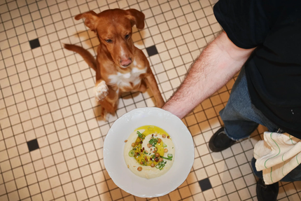 Bistrot Sauvageon - PARIS 19