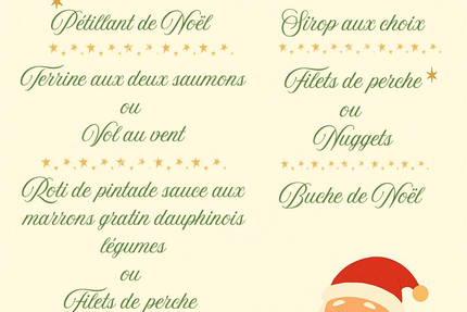 Restaurant Le Bellevue