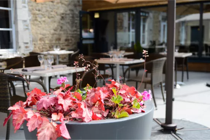 Distributeur de pizza by la Lentillère 24h/7j