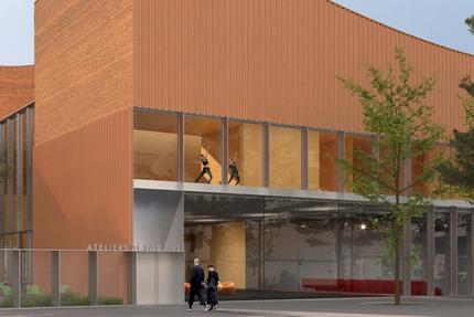 Restaurant BREAKdanse