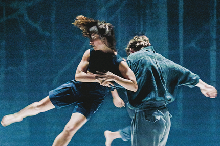 Restaurant BREAKdanse