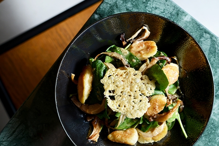 Restaurant BREAKdanse