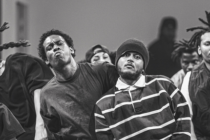 Restaurant BREAKdanse