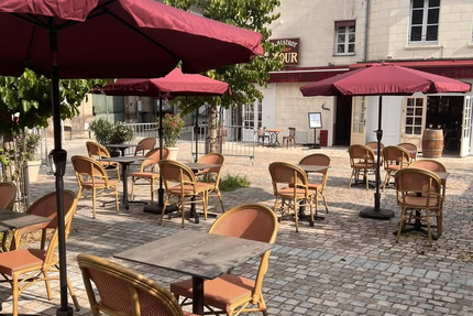 Le Bistrot de la Tour