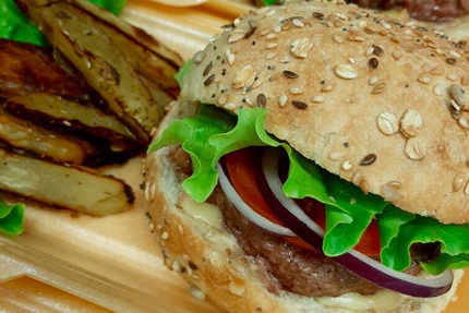 Côté saveurs