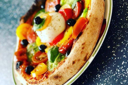 Al Taglio Pizza Saint-Quentin