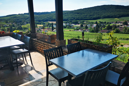 Bistrot Saint Pierre