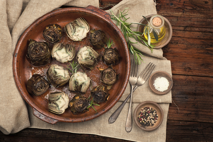 Restaurant Le Boucanier