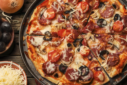 Restaurant Le Boucanier