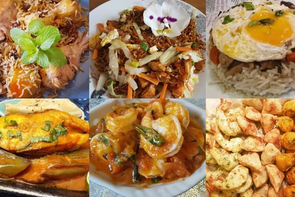 L'escapade Mauricienne